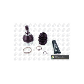 BGA Group CV9528B - CV Joint Kit (Front Inner Left Hand+Right Hand)