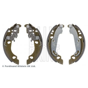 Blue Print ADBP410004 - Brake Shoe Set (Rear)