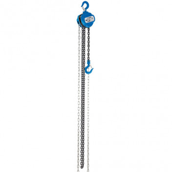 Draper Expert 82441 - Chain Hoist/Chain Block (0.5 tonne)