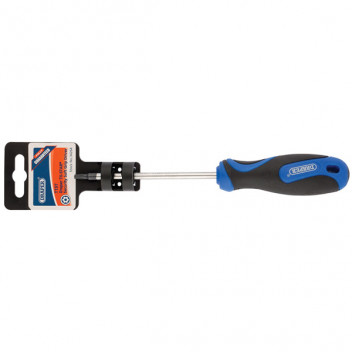 Draper 34264 - Soft Grip T15 Draper TX-STAR&#174; Security Screwdrivers