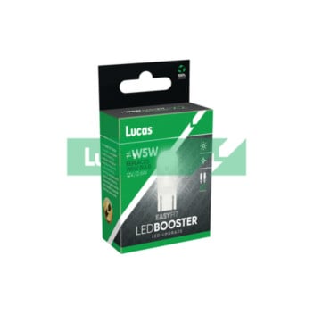 Lucas LLX501LEDTR - Interior Light (Rear)