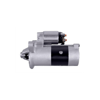 Hella 8EA011610-731 - Starter Motor