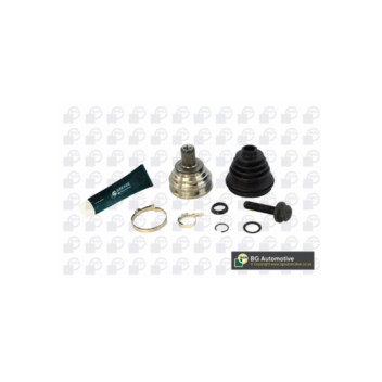 BGA Group CV0101A - CV Joint Kit (Front)