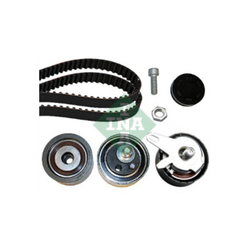 INA 530041610 - Timing Belt Kit