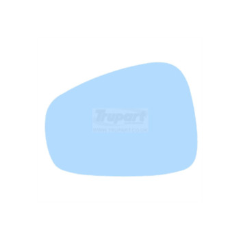 Trupart MG1049 - Mirror Glass (Left Hand)