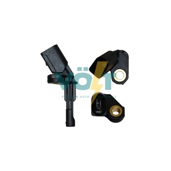 Volt VOL40018ABS - Wheel Speed Sensor (Rear Left Hand)