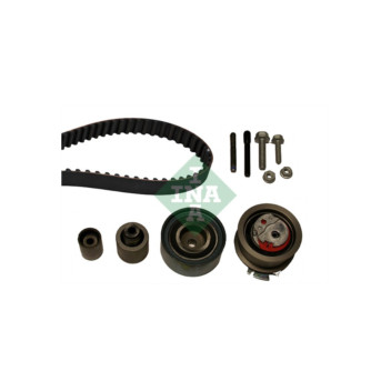 INA 530050310 - Timing Belt Kit