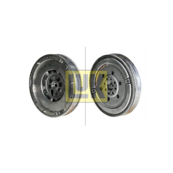 LUK 415040110 - Dual Mass Flywheel