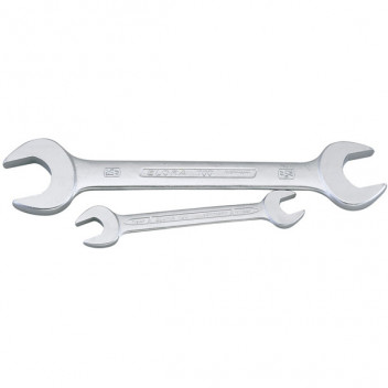 01375 - 1/4 x 5/16 Long Elora Imperial Double Open End Spanner
