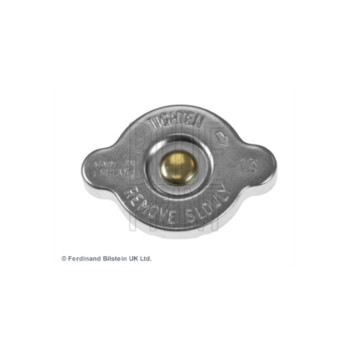 Blue Print ADH29905 - Radiator Cap