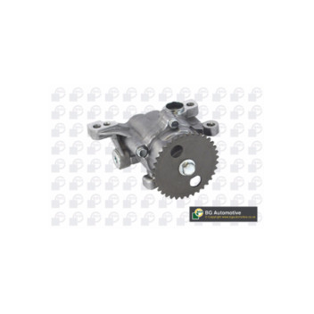BGA Group LP8501 - Oil Pump