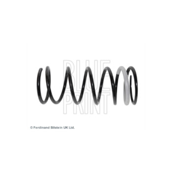 Blue Print ADC488360 - Coil Spring (Rear)