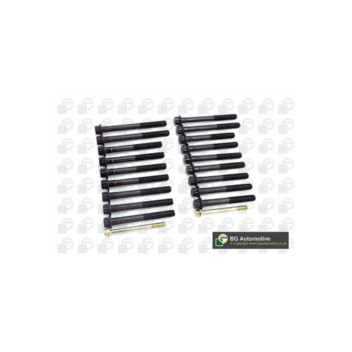 BGA Group BK5360 - Head Bolts