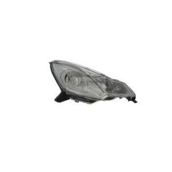 Trupart HL8224 - Head Lamp Unit (Front Right Hand)
