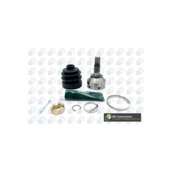 BGA Group CV1404A - CV Joint Kit (Front Outer Left Hand+Right Hand)