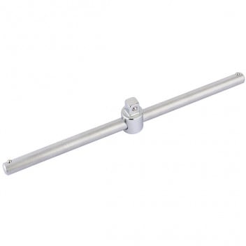 25424 - 300mm 1/2" Square Drive Elora Sliding 'T' Bar