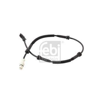 Febi 106961 - Wheel Speed Sensor (Front Left Hand+Right Hand)