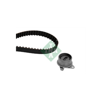 INA 530051810 - Timing Belt Kit