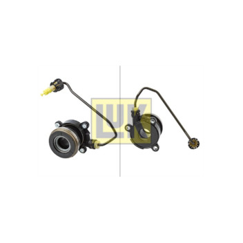 LUK 510018010 - Concentric Slave Cylinder