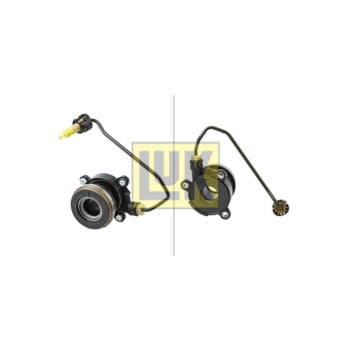 LUK 510018010 - Concentric Slave Cylinder