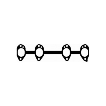 BGA Group MG2513 - Manifold Gasket