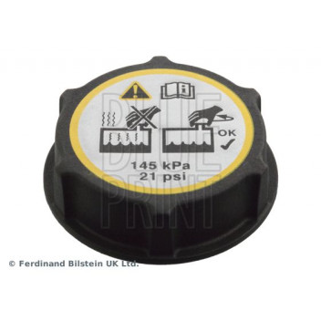 Blue Print ADBP990013 - Radiator Cap