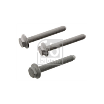 Febi 39231 - Nuts Bolts Etc (Front Left Hand+Right Hand)