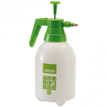 Draper 82467 - Pressure Sprayer (2.5L)