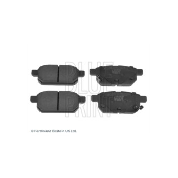 Blue Print ADK84238 - Brake Pad Set (Rear)