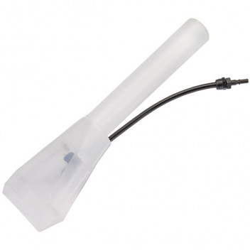 Draper 09457 - Shampoo Upholstery Nozzle for SWD1200