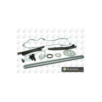 BGA Group TC0381FK - Timing Chain Kit