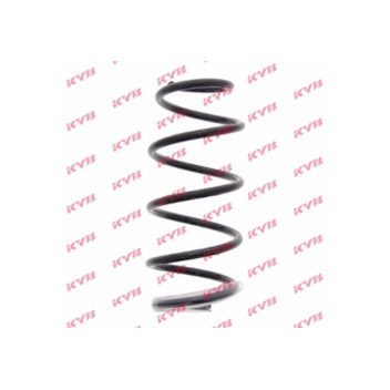 KYB RH2660 - Coil Spring (Front)