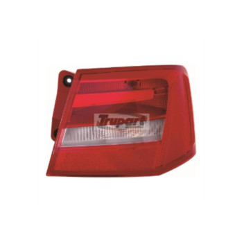 Trupart LL9126 - Rear Lamp Unit (Rear Right Hand)