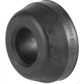 Herth+Buss Jakoparts J4245102 - Susp/Control/Wishbone/Arm Bush/Mount (Rear)