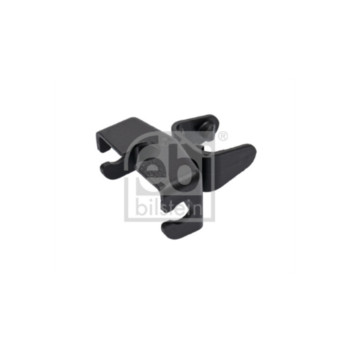 Febi 176721 - Wheel Speed Sensor (Rear, Rear Left Hand+Right Hand)