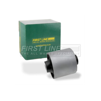 First Line FSK7151 - Susp/Control/Wishbone/Arm Bush/Mount (Front Left Hand+Right Hand)