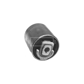 Borg & Beck BSK6123 - Susp/Control/Wishbone/Arm Bush/Mount (Front+Rear Left Hand+Right Hand)