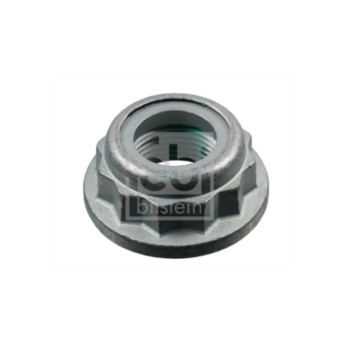 Febi 08023 - Hub Nut (Front)