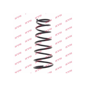 KYB RI5469 - Coil Spring (Rear)