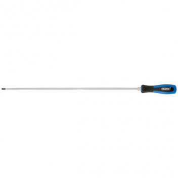 Draper 40846 - 'Pound Thru' PZ Type No.2 Screwdriver