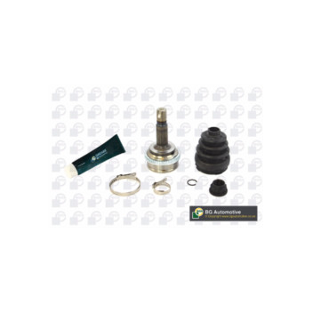 BGA Group CV9101A - CV Joint Kit (Front Outer Left Hand+Right Hand)