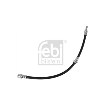 Febi 181236 - Brake Hose (Rear Upper Left Hand+Right Hand)