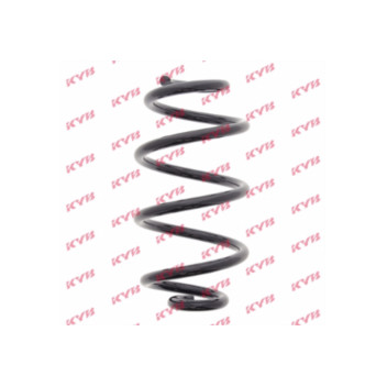 KYB RH6424 - Coil Spring (Rear)