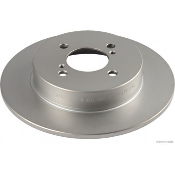 Herth+Buss Jakoparts J3318011 - Brake Disc (Rear)