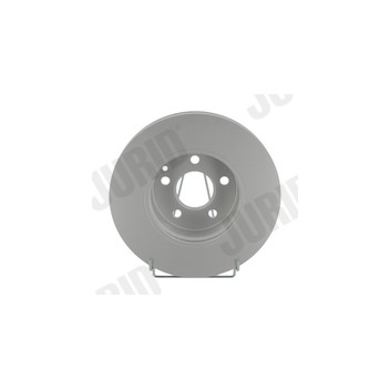 Jurid 562627JC-1 - Brake Disc (Front)