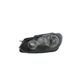 Trupart HL9065 - Head Lamp Unit (Front Left Hand)
