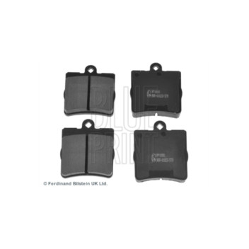 Blue Print ADA104207 - Brake Pad Set (Rear)