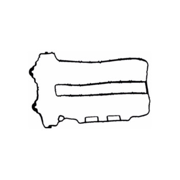 BGA Group RC6543 - Rocker Cover Gasket