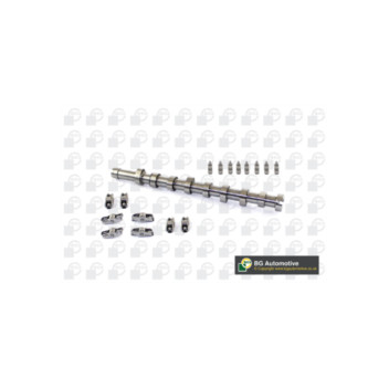 BGA Group CS2300FK - Camshaft Kit