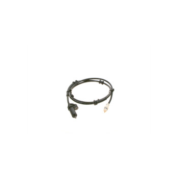 Bosch 0265006688 - Wheel Speed Sensor (Rear Left Hand)